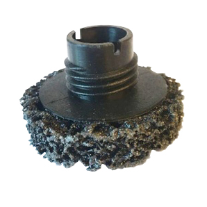 ATD-5136 ATD 5136 6 Pc. Hub Cleaning & Resurfacing Pads