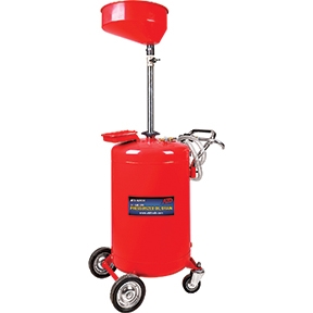 ATD-52030 ATD 52030 30 Gallon Pressurized Oil Drain