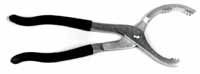 ATD-5240 ATD Oil Filter Pliers 3-1/8 to 3-5/8 (79-92mm)
