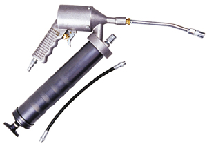 ATD-5252 ATD 5252 Continuous Flow Air Operated Grease Gun