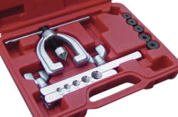 ATD-5463 Double Flaring Tool by ATD great for Brake Service