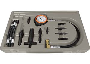 ATD-5685 ATD 5685 Light-Duty Truck Diesel Compression Tester