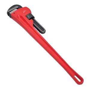 ATD-624 ATD 624 24 Heavy Duty Pipe Wrench