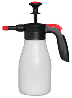 ATD-6552 ATD 6552 1.0 Liter Solvent Spray Bottle