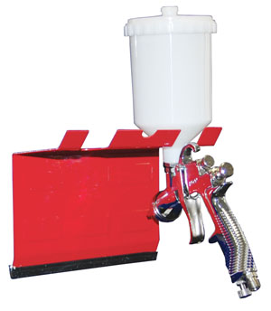 ATD-6805 ATD 6805 Magnetic Paint Gun Holder