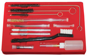 ATD-6848 ATD 6848 Master Spray Gun Cleaning Kit