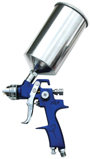 ATD-6902 ATD 6902 1.8mm HVLP Primer Spray Gun