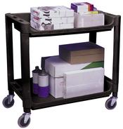 ATD-7016 ATD 7016 Heavy Duty PVC Utility Tool Cart