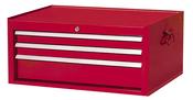 ATD-7125 ATD 3 Drawer 26-5/8 x 18-1/4 x 11-1/4 Intermediate Chest