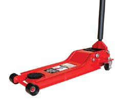 ATD-7317 2 Ton Extra-Low Profile Service Jack ATD 7317