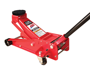 ATD-7331A ATD 7331A 3 Ton Heavy Duty Quick Lift Service Jack