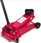 ATD-7333 2 1/2 Ton Service Jack