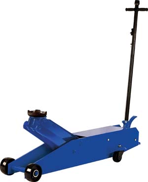 ATD-7391A Floor Jack by ATD 10 Ton Hydraulic ATD 7391A