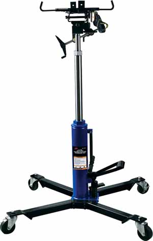 ATD-7430A ATD 1/2 Ton Hydraulic Telescopic Transmission Jack