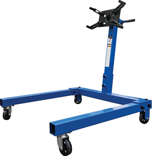 ATD-7482A ATD 7482a 1250 lb. U-Style Engine Stand