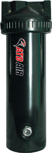 ATD-7762 ATD 7762 2 Qt. In-Line Desiccant Dryer