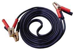 ATD-7975A ATD 7975A 2 Gauge 20' 600 Amp Clamps Booster Cables