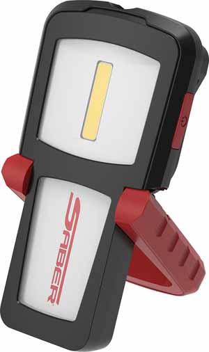 ATD-80340B ATD 200 Lumen COB Pocket LED Saber Light 80340B