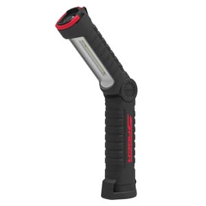 ATD-80395A ATD 80395A 800 Lumen Rechargeable Saber Work Light with Top Light
