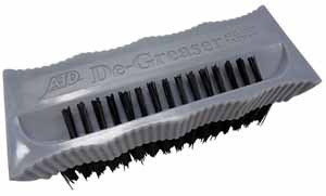 ATD-8237 DE-GREASER Hand and Nail Cleaning Brush