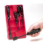 ATD-8426 5 pc. Scraper and Remover Set ATD 8426