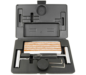 ATD-8635 ATD 8635 35 Pc. Truck Tire Repair Kit