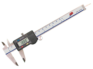 ATD-8656 ATD 6 Digital Caliper