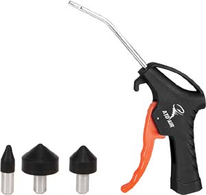 ATD-8774 ATD-8774 4.5 Nozzle Air Blow Gun Set