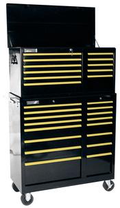ATD-TB10 ATD Combination Roller Cabinet