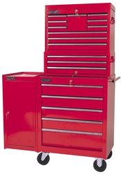 ATD-TB4 ATD Combination Roller Cabinet