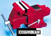 CBN-36444 COLUMBIAN  5 Professional Shop Vise