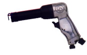 CP-714 Chicago Pneumatic 2,000 Bpm .401 Shank Zip Gun Heavy Duty Air Hammer