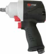 CPT-7740 Chicago Pneumatic 7740- 1/2 Drive Impact Gun - Ultra Compact