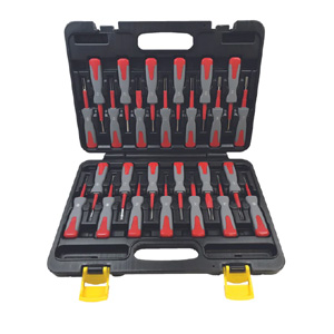 CTA-9812 CTA 9812 9812 26 Pc. Terminal Disconnect Tool Kit