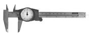 GEN-142 General 142  Plastic Dial Caliper