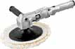 ING-314 Ingersoll Rand 7 Heavy Duty Air Angle Polisher/Buffer