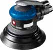 ING-4151 Ingersoll Rand 6 Vacuum-Ready Air Random Orbital Sander