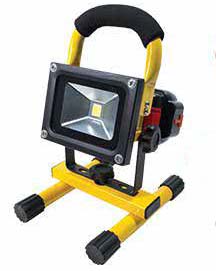 JAT-ZT50221 Jackco Cordless 20w LED Floodlight ZT50221