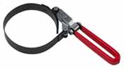 KDT-3082D K-D Tools 3082D Swivoil Filter Wrench 3-1/2 to 3-7/8