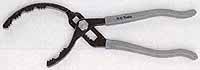 KDT-3508 KD TOOLS 3508 Adjustable Oil Filter Pliers 2-5