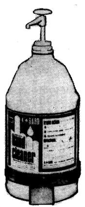 KG-HD32 Heavy Duty Dispenser Pump For 1 Gal KG-64