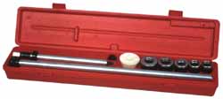 LIS-18000 Lisle 18000 Universal Camshaft Bearing Tool by Lisle