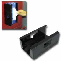 LIS-20130 Lisle 20130 - Magnetic Glove Dispenser