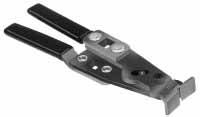 LIS-30800 LISLE 30800 - Ear Type CV Joint Boot Clamp Pliers