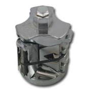 LIS-36500 Lisle 36500 - Cylinder Ridge Reamer 2-11/16 to 5-5/16in.