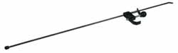 LIS-48700 LISLE 48700 - Throttle Pedal Depressor w/adjustment screw for RPM