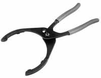 LIS-50950 Lisle 50950 - Oil Filter Pliers for Trucks and Tractors