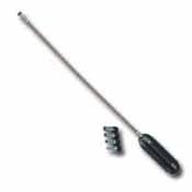 LIS-55250 Lisle 55250 - Carburetor Adjusting Tool for GM and Chrysler