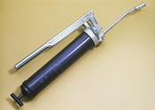 LNC-1142 Lincoln Lever Action Grease Gun 6 Extension and Coupler