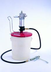 LNC-689 Lincoln 50:1 Economy Air Operated Grease Pump